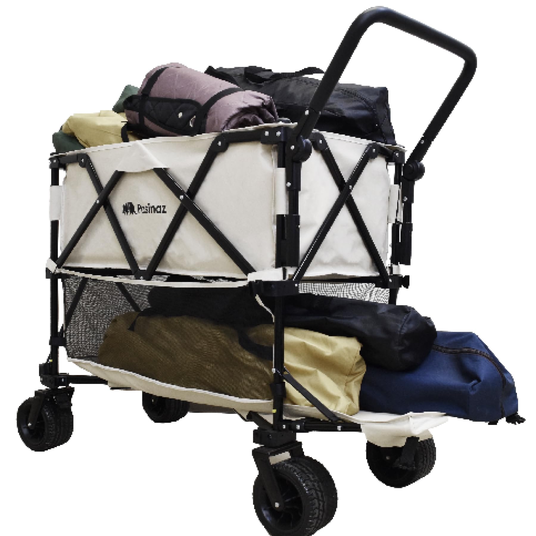 Amazon.co.jp: YouTen(ユーテン) 2024年 最大258L 拡張機能 4way